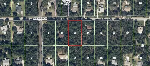 1420 Pearson, Hernando, FL 34442 photo 1