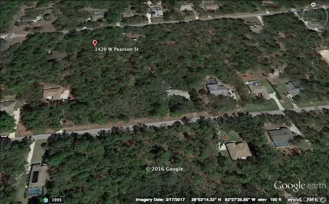 1420 Pearson, Hernando, FL 34442 photo 3