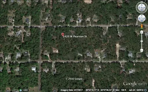 1420 Pearson, Hernando, FL 34442 photo 2