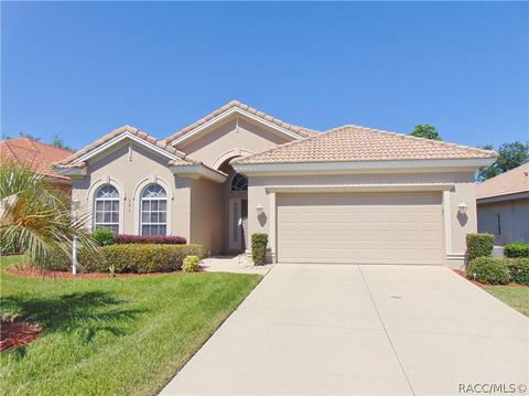 980 W Silver Meadow Loop, Hernando, FL 34442 photo 2