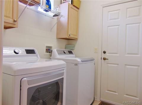 980 W Silver Meadow Loop, Hernando, FL 34442 photo 30
