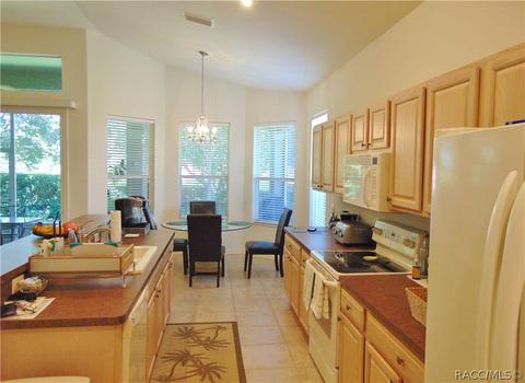 980 W Silver Meadow Loop, Hernando, FL 34442 photo 13