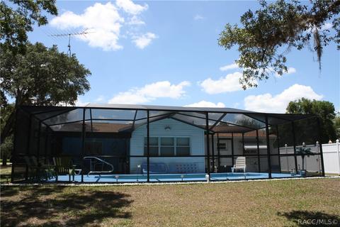795 S Oak Crest Path, Lecanto, FL 34461 photo 20