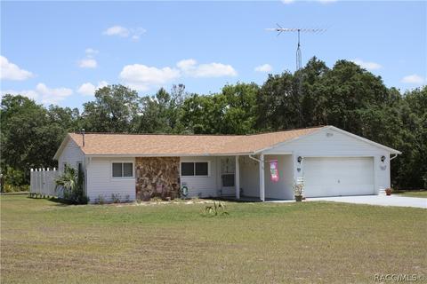 795 S Oak Crest Path, Lecanto, FL 34461 photo 1