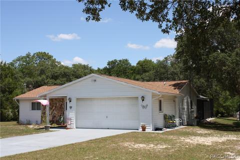 795 S Oak Crest Path, Lecanto, FL 34461 photo 2