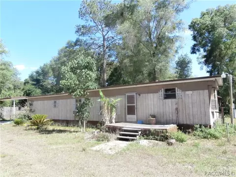 6485 N Shorewood Dr, Hernando, FL 34442 photo 2