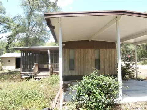 6485 N Shorewood Dr, Hernando, FL 34442 photo 3