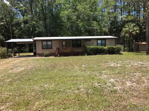 272 Vicki St, Inglis, FL 34449 photo 1