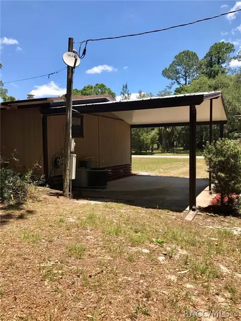 272 Vicki St, Inglis, FL 34449 photo 22