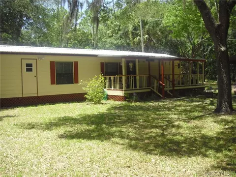 108 Lori St, Inglis, FL 34449 photo 2