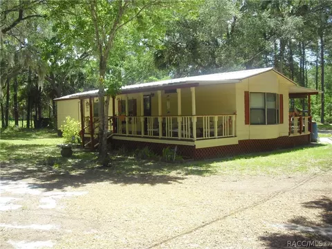 108 Lori St, Inglis, FL 34449 photo 1