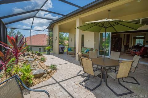 1888 N Eagle Chase Dr, Hernando, FL 34442 photo 28