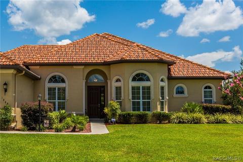 1888 N Eagle Chase Dr, Hernando, FL 34442 photo 2