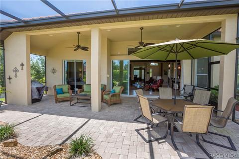1888 N Eagle Chase Dr, Hernando, FL 34442 photo 30