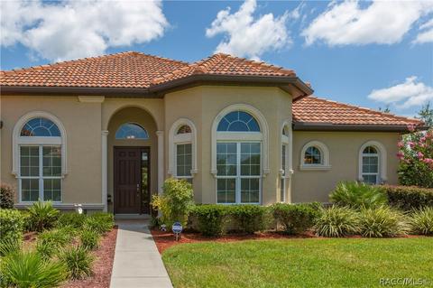 1888 N Eagle Chase Dr, Hernando, FL 34442 photo 4