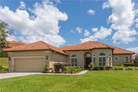 1888 N Eagle Chase Dr, Hernando, FL 34442 photo 5