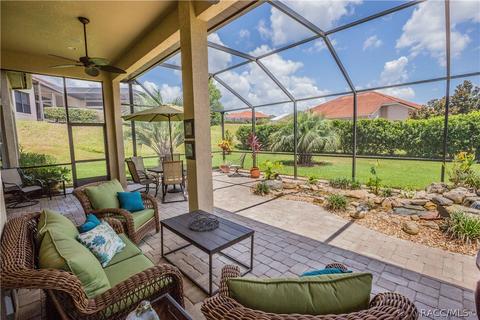 1888 N Eagle Chase Dr, Hernando, FL 34442 photo 32