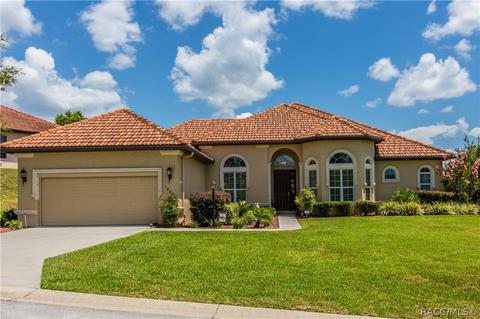 1888 N Eagle Chase Dr, Hernando, FL 34442 photo 1