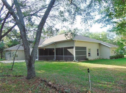 1799 W Redding St, Hernando, FL 34442 photo 45