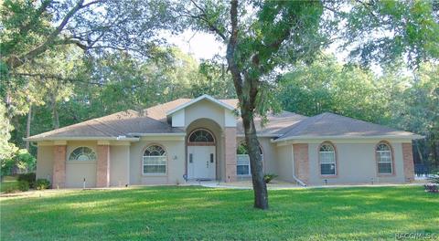 1799 W Redding St, Hernando, FL 34442 photo 3