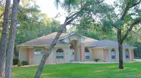 1799 W Redding St, Hernando, FL 34442 photo 2