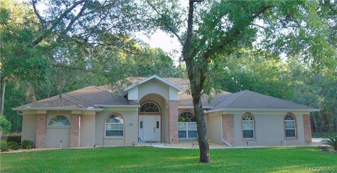 1799 W Redding St, Hernando, FL 34442 photo 1