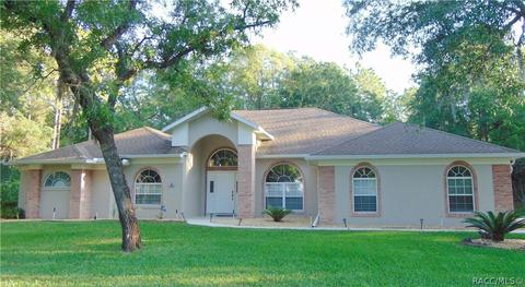 1799 W Redding St, Hernando, FL 34442 photo 47