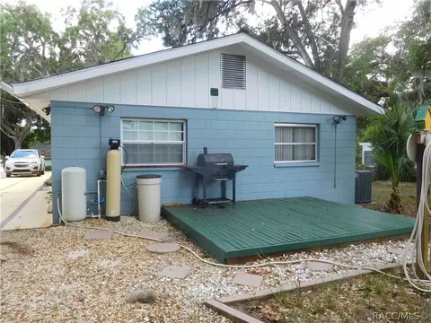 3451 E Chappell Ct, Hernando, FL 34442 photo 13