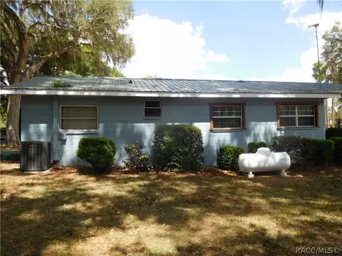 3451 E Chappell Ct, Hernando, FL 34442 photo 15