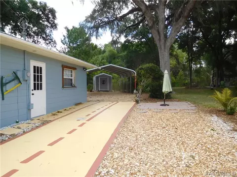 3451 E Chappell Ct, Hernando, FL 34442 photo 12