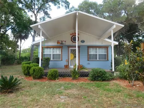 3451 E Chappell Ct, Hernando, FL 34442 photo 2