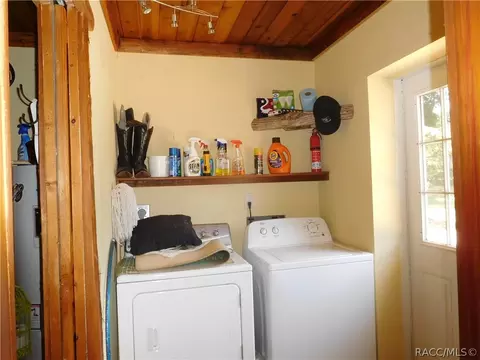 3451 E Chappell Ct, Hernando, FL 34442 photo 9
