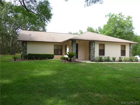 770 W Keller St, Hernando, FL 34442 photo 2