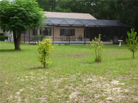 770 W Keller St, Hernando, FL 34442 photo 4