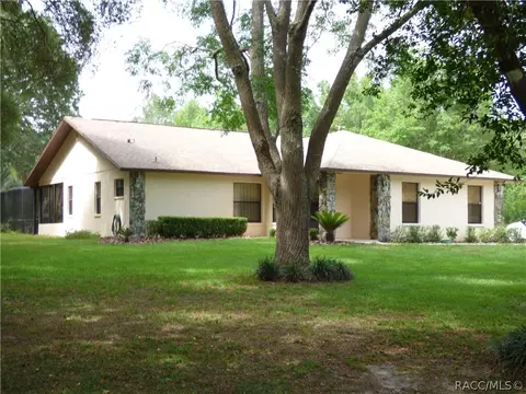 770 W Keller St, Hernando, FL 34442 photo 1