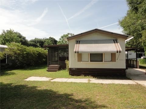 4272 E Van Ness Rd, Hernando, FL 34442 photo 1