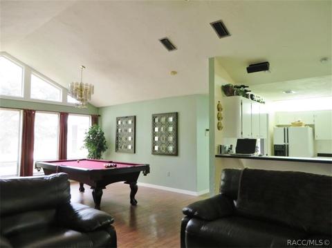 1121 E Rockefeller Ln, Hernando, FL 34442 photo 8