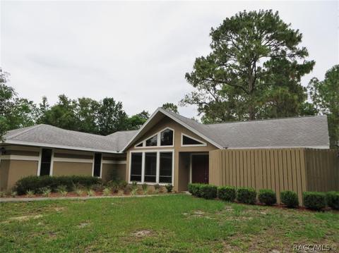 1121 E Rockefeller Ln, Hernando, FL 34442 photo 2