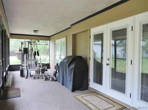 1121 E Rockefeller Ln, Hernando, FL 34442 photo 35