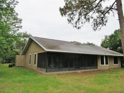 1121 E Rockefeller Ln, Hernando, FL 34442 photo 38