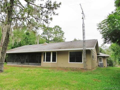 1121 E Rockefeller Ln, Hernando, FL 34442 photo 37
