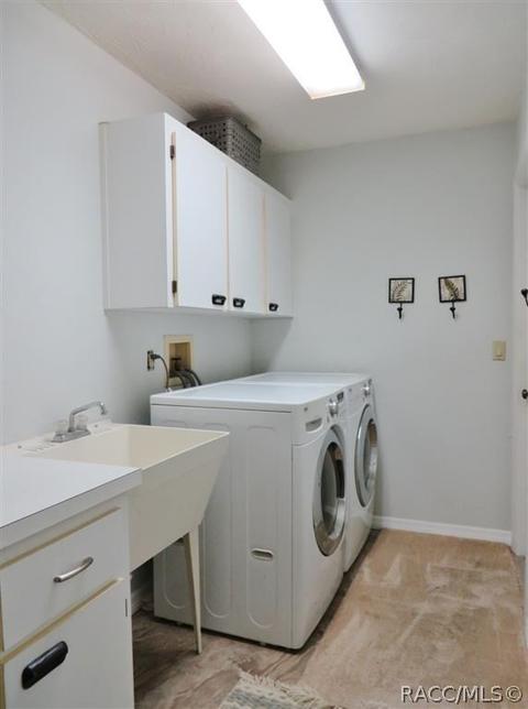 1121 E Rockefeller Ln, Hernando, FL 34442 photo 28
