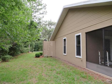 1121 E Rockefeller Ln, Hernando, FL 34442 photo 39