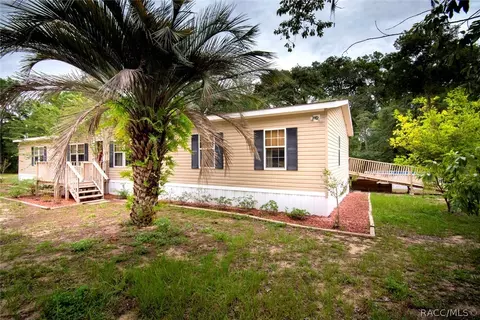 2310 E Kennett Dr, Hernando, FL 34442 photo 1