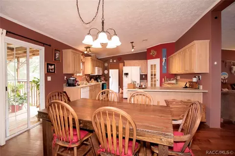 2310 E Kennett Dr, Hernando, FL 34442 photo 23