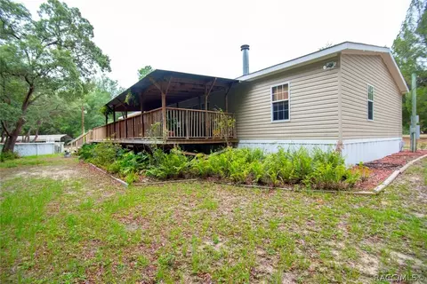 2310 E Kennett Dr, Hernando, FL 34442 photo 14