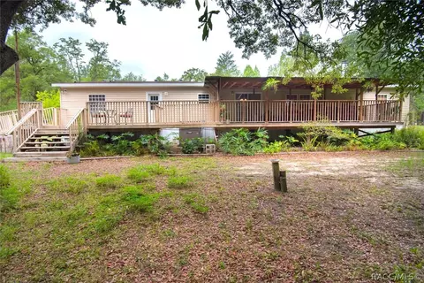 2310 E Kennett Dr, Hernando, FL 34442 photo 12