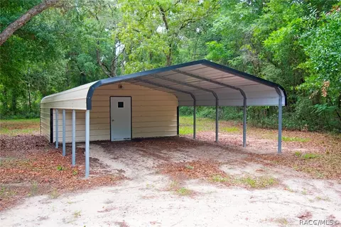 2310 E Kennett Dr, Hernando, FL 34442 photo 13