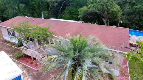 2310 E Kennett Dr, Hernando, FL 34442 photo 2