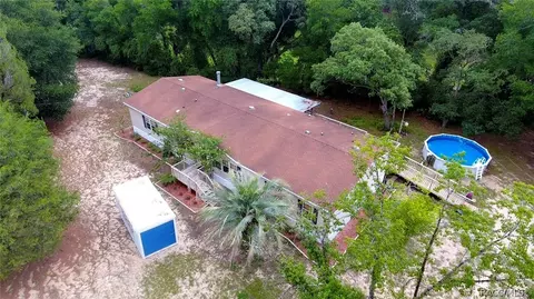 2310 E Kennett Dr, Hernando, FL 34442 photo 3